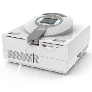 VENTILADOR CLINICO SOFTFLOW TM.